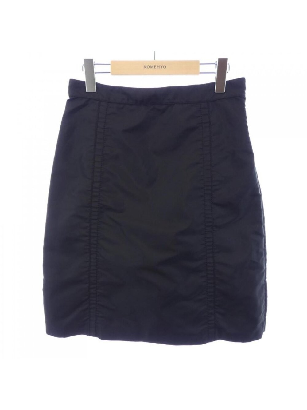 Prada Skirt Black